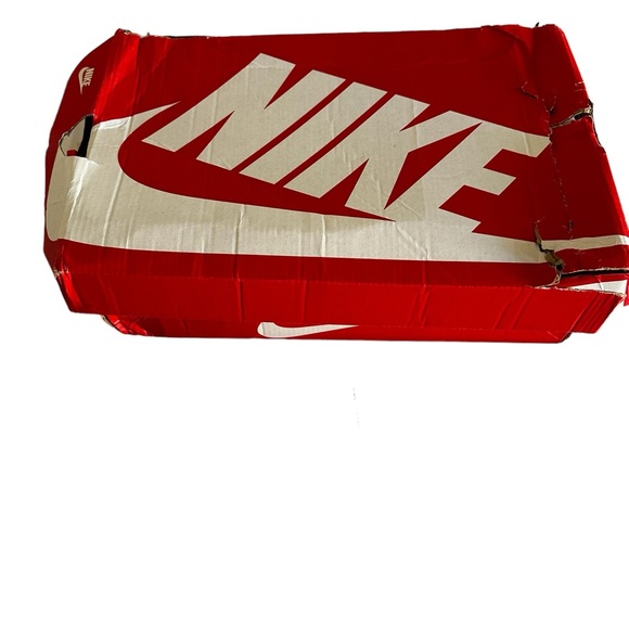 NIKE WOMANS COURT VISION ALTA PINK SZ 7M - Picture 9 of 16